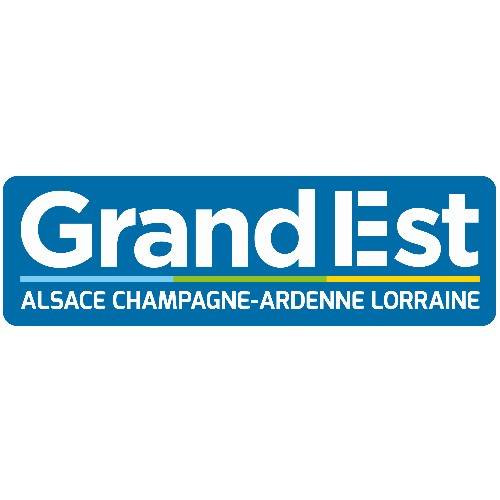 Région Grand EST